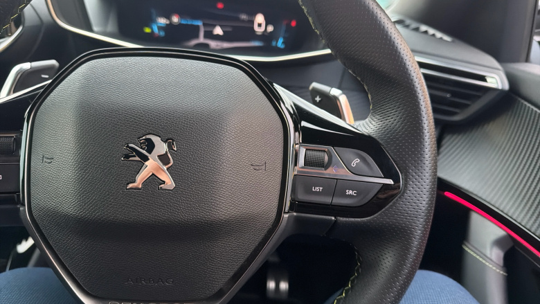 Peugeot 2008 1.2 PureTech 130 GT Premium 5dr EAT8 Petrol Estate